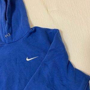 Nike Hoodie size M